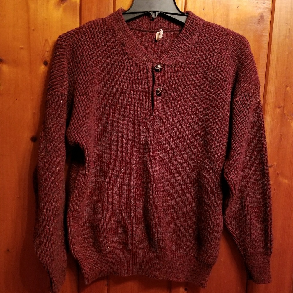 Vintage sweater